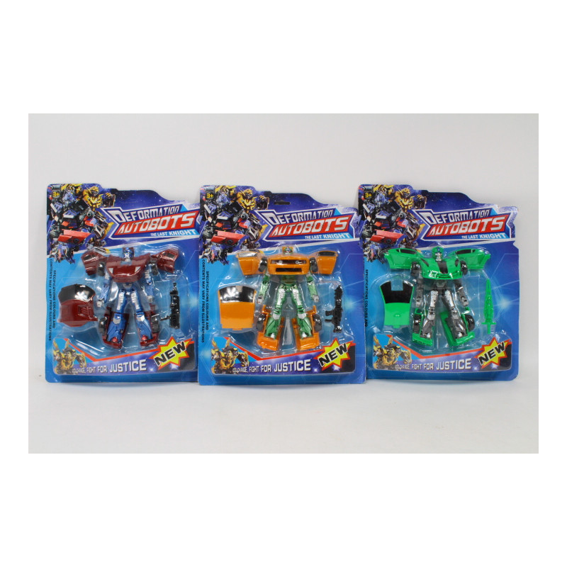 Super robot 70154 01540