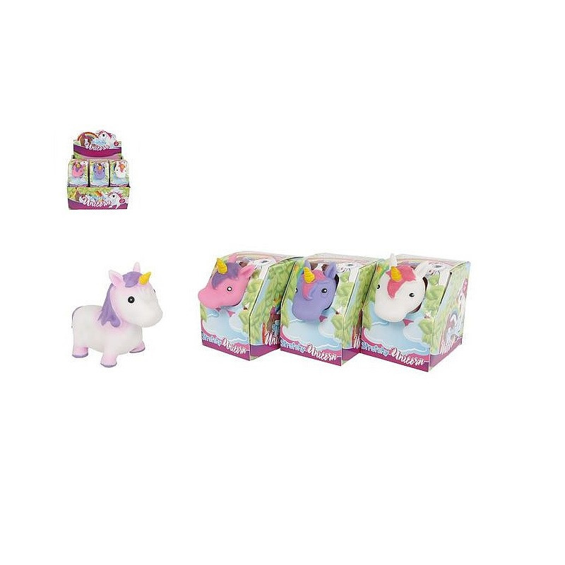 Super rozciągliwy Jednor.8-50cm 4kol 12/op 620938