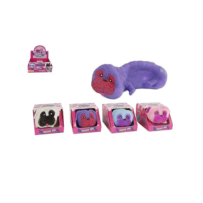 Super rozciągliwy pies 8-50cm 4kol 620905 87269