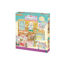 SYLVANIAN Gabinet lekarski 05705