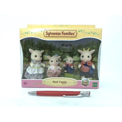 SYLVANIAN Rodzina kózek 05622 56226