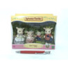 SYLVANIAN Rodzina kózek 05622 56226