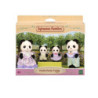 SYLVANIAN Rodzina Pandy 05529 55298