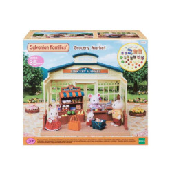 SYLVANIAN Supermarket 05315 53157