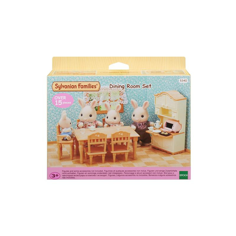 SYLVANIAN Wiejska jadalnia 05340 53409