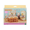 SYLVANIAN Wiejska jadalnia 05340 53409