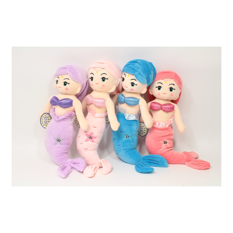 Syrenka S-1659 4kol 40cm 163738