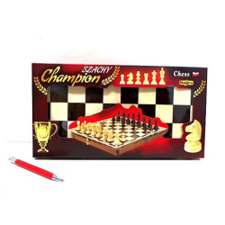 Szachy Champion 30339