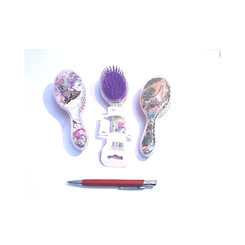 Szczotka do włosów 1387L 08311