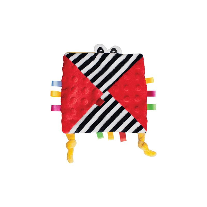 Szeleścik czerwony miękki 932 69328