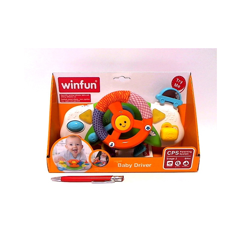 Szkoła bezpiecznej jazdy SmilyPlay 000704 43249