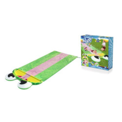 Ślizgawka wodna 3 tory 488cm B52389 82497