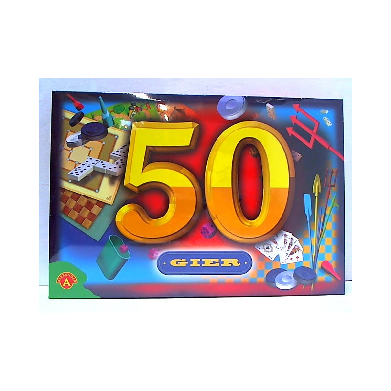 Świat 50 gier 01563