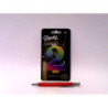 Świeczka B_C Cyferka2 Galaxy 8cm PF-SCG2 15185