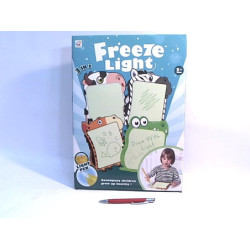 Tablica do pisania światło suchościeralna H12986