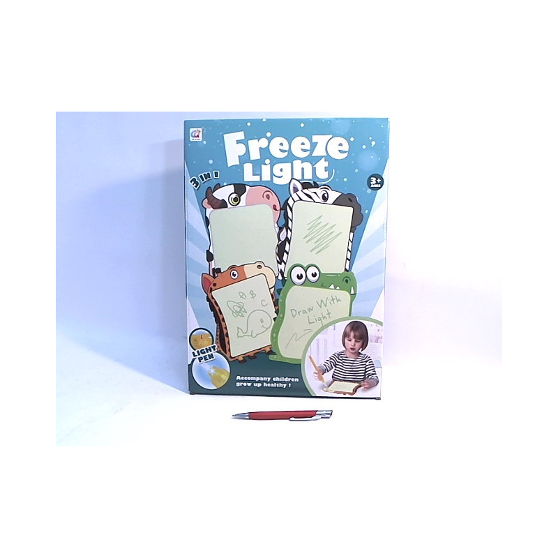 Tablica do pisania światło suchościeralna H12986