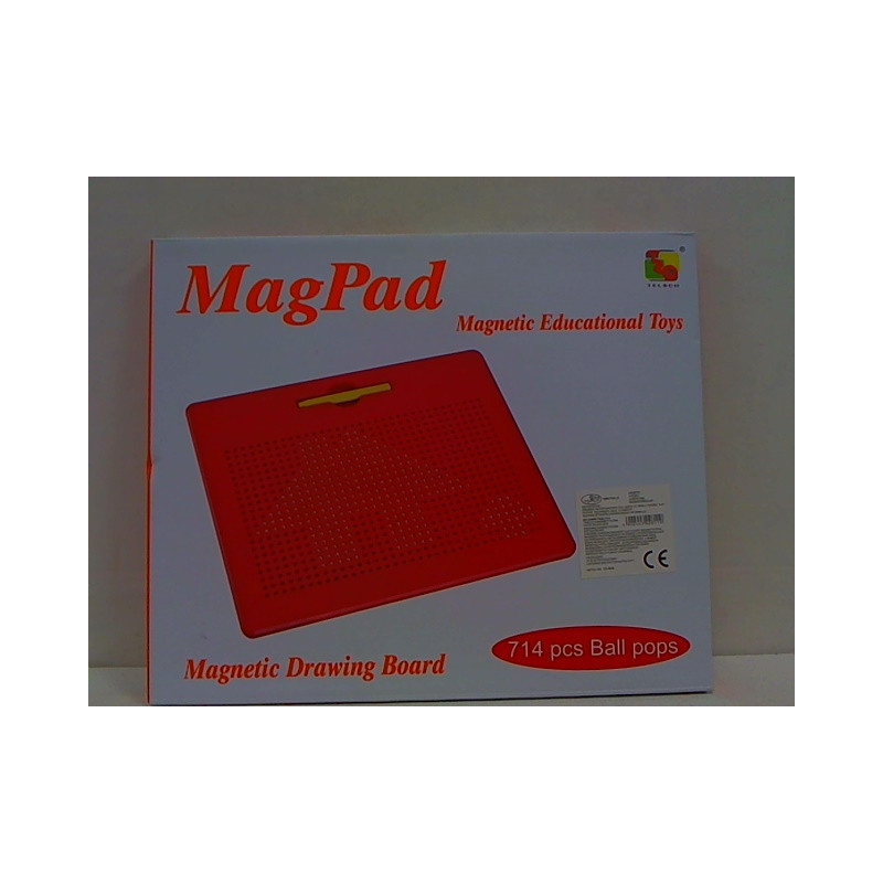 Tablica magnetyczna kulki 32X26 H12800 28119