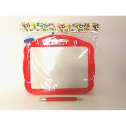 Tablica suchościeralna z mazakiem QJ8823 05945