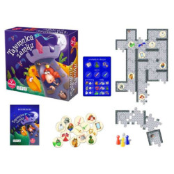 Tajemnica zamku - gra przygodowa 60789