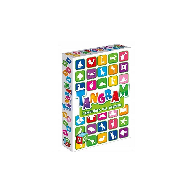 Tangram 01690