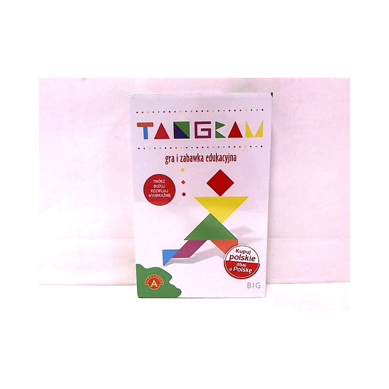 Tangram Big 13467