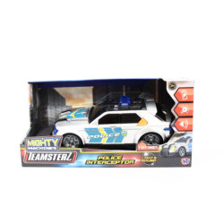 TEAMSTERZ auto policja św/dźw 1417121 12117 /8