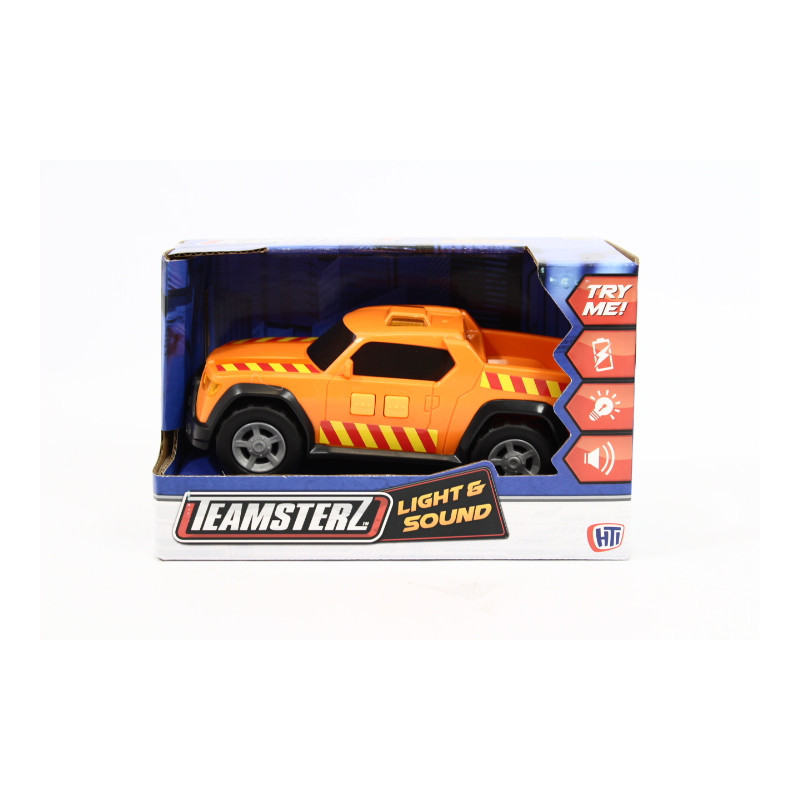 TEAMSTERZ auto pomoc drogowa św/dźw 1417487 /12