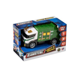 TEAMSTERZ auto śmieciarka św/dźw 1416561 /12