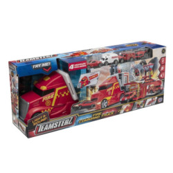 TEAMSTERZ Centrum dow.Straży poż+5aut 1417267 /6