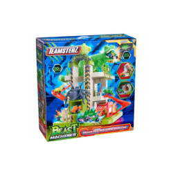 TEAMSTERZ garaż wieża potworów 1417451 /3