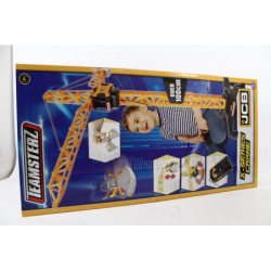 TEAMSTERZ JCB dźwig RC /6 1417290 29016