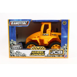 TEAMSTERZ JCB ładowarka kołowa /6 1415273 27315