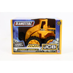 TEAMSTERZ JCB ładowarka kołowa/6 1415639 63917