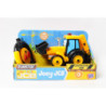 TEAMSTERZ JCB RC traktor budowlany Joey 1417467