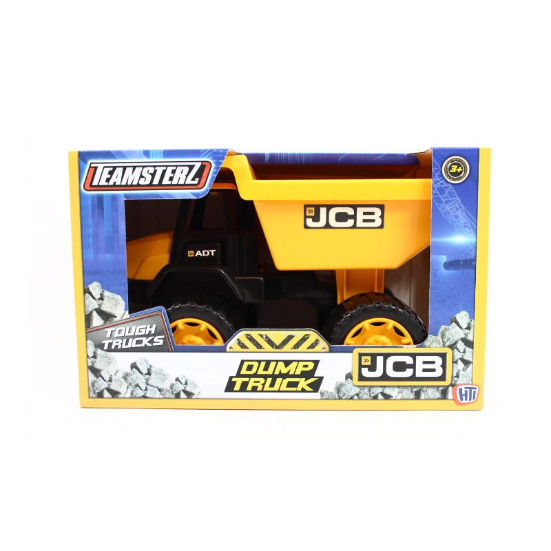 TEAMSTERZ JCB wywrotka /6 1415274 27414