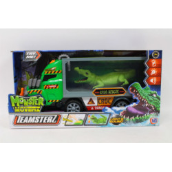 TEAMSTERZ Monster przewóz krokodyla św/dź 1417285