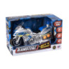 TEAMSTERZ motocykl policyjny św/dźw 1417156 /12