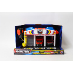 TEAMSTERZ stacja SOS+2 autka św/dź/6 1417317 31712