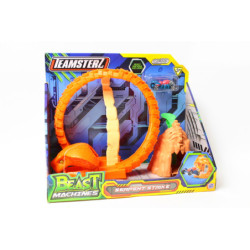 TEAMSTERZ tor Serpent Strike Cobra+auto 1417436