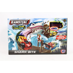 TEAMSTERZ tor Szczęki rekina zmieni.kolor 1417316