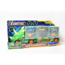 TEAMSTERZ transporter Triceratops/12 1417473 47317