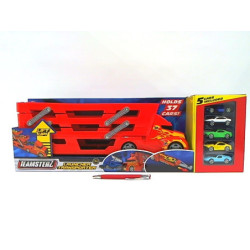 TEAMSTERZ transporter+5autek /3 1416669 66915