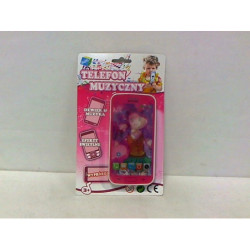 Telefon na baterie CHT382376 80525