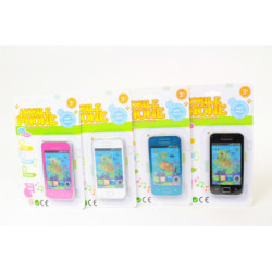 Telefon na baterie G198598 54542