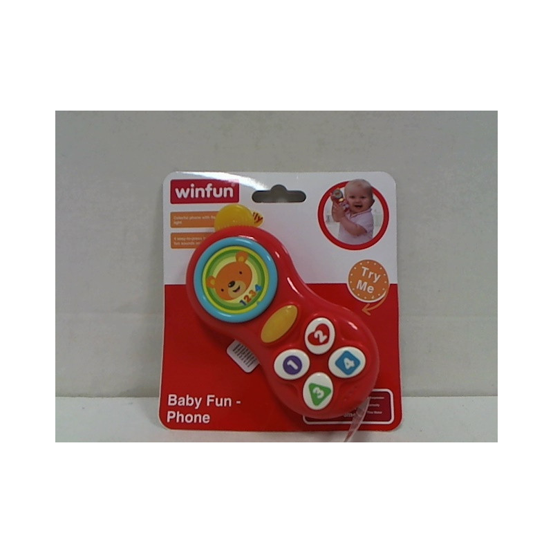 Telefon Pan Misiek baterie SmilyPlay 000638 41320