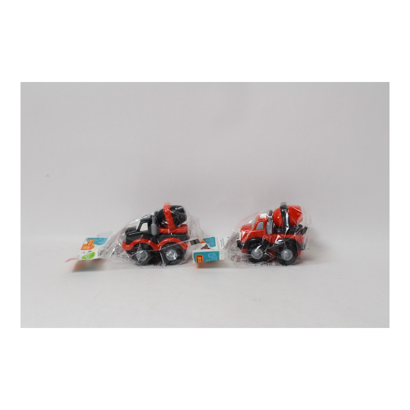 Thomas samochód-betoniarka inercyjny worek 91192