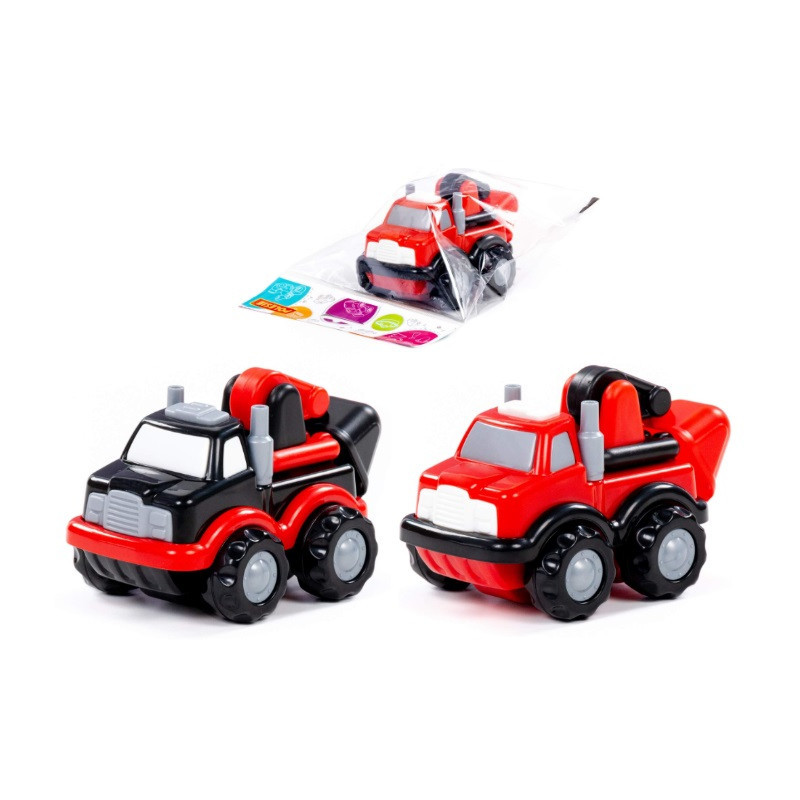 Thomas samochód-ładowarka inercyjny worek 91178