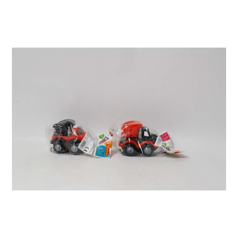 Thomas samochód-wywrotka inercyjny worek 91161