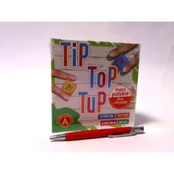 Tip Top Tup Gra zręcznościowa 22889