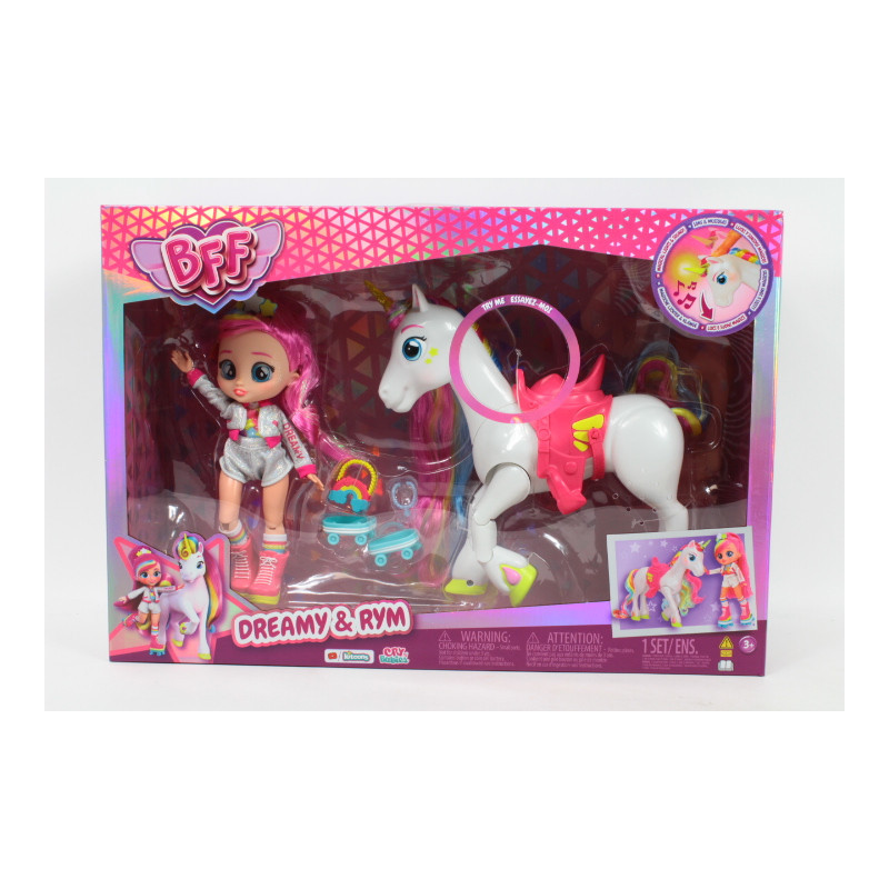 TMT BFF zestaw Dreamy_Rym 87798 87798